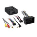 Metra Electronics LC-CHRC-01 Radio Installation Chime Retention Interface - Truck Part Superstore