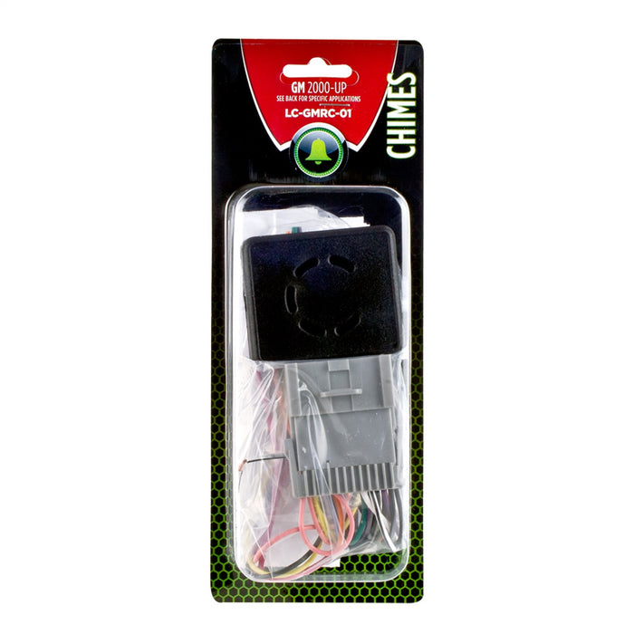 Metra Electronics LC-GMRC-01 LC-GMRC Interface - Truck Part Superstore