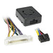 Metra Electronics LC-GMRC-04 Custom Fit Data Bus Interface; Incl.: LC-GMRC-04 Interface/LC-GMRC-04 Harness; - Truck Part Superstore