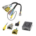 Metra Electronics LC-GMRC-LAN-10 Data Interface; - Truck Part Superstore