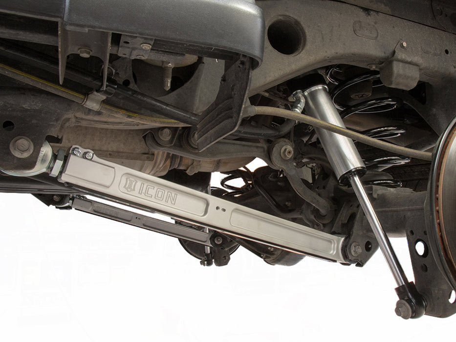 ICON Vehicle Dynamics K53074 08-UP TOYOTA LAND CRUISER 200 SERIES 1.5-3.5" LIFT STAGE 4 SUSPENSION SYSTEM - Truck Part Superstore