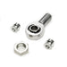 Southern Truck LCA01 Ram Long Control Arm 4 Link Upgrade Kit 94-13 Dodge Ram 2500, 3500 4X4 Southern Truck Lifts - Truck Part Superstore