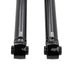 Old Man Emu LCAJKRR Control Arm; Adjustable; Pair; 1020 DOM Steel Tube; Powdercoated Black; - Truck Part Superstore