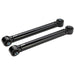 Old Man Emu LCAJKRR Control Arm; Adjustable; Pair; 1020 DOM Steel Tube; Powdercoated Black; - Truck Part Superstore
