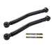 Old Man Emu LCAJLFR Control Arm; Adjustable; Pair; 1020 DOM Steel Tube; Powdercoated Black; - Truck Part Superstore