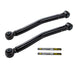 Old Man Emu LCAJLFR Control Arm; Adjustable; Pair; 1020 DOM Steel Tube; Powdercoated Black; - Truck Part Superstore