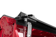 Lund 96854 Genesis™ Elite Roll Up Tonneau; Black; - Truck Part Superstore