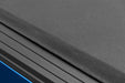 Lund 96874 Genesis™ Elite Roll Up Tonneau; Black; - Truck Part Superstore