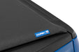 Lund 96872 Genesis™ Elite Roll Up Tonneau; Black; - Truck Part Superstore