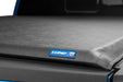 Lund 96073 Genesis™ Roll Up Tonneau; Black Leather Look; - Truck Part Superstore