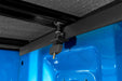 Lund 958117 Genesis™ Elite Tri-Fold Tonneau; Black; - Truck Part Superstore