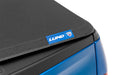 Lund 958225 Genesis™ Elite Tri-Fold Tonneau; Black; - Truck Part Superstore