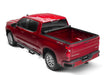 Lund 96854 Genesis™ Elite Roll Up Tonneau; Black; - Truck Part Superstore