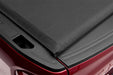 Lund 968292 Genesis™ Elite Roll Up Tonneau; Black; Will Not Fit Carbon Pro Bed; - Truck Part Superstore