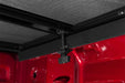 Lund 958292 Genesis™ Elite Tri-Fold Tonneau; Black; Will Not Fit Carbon Pro Bed; - Truck Part Superstore