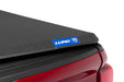 Lund 958294 Genesis™ Elite Tri-Fold Tonneau; Black; - Truck Part Superstore