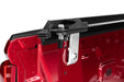Lund 960294 Genesis™ Roll Up Tonneau; Black Leather Look; - Truck Part Superstore