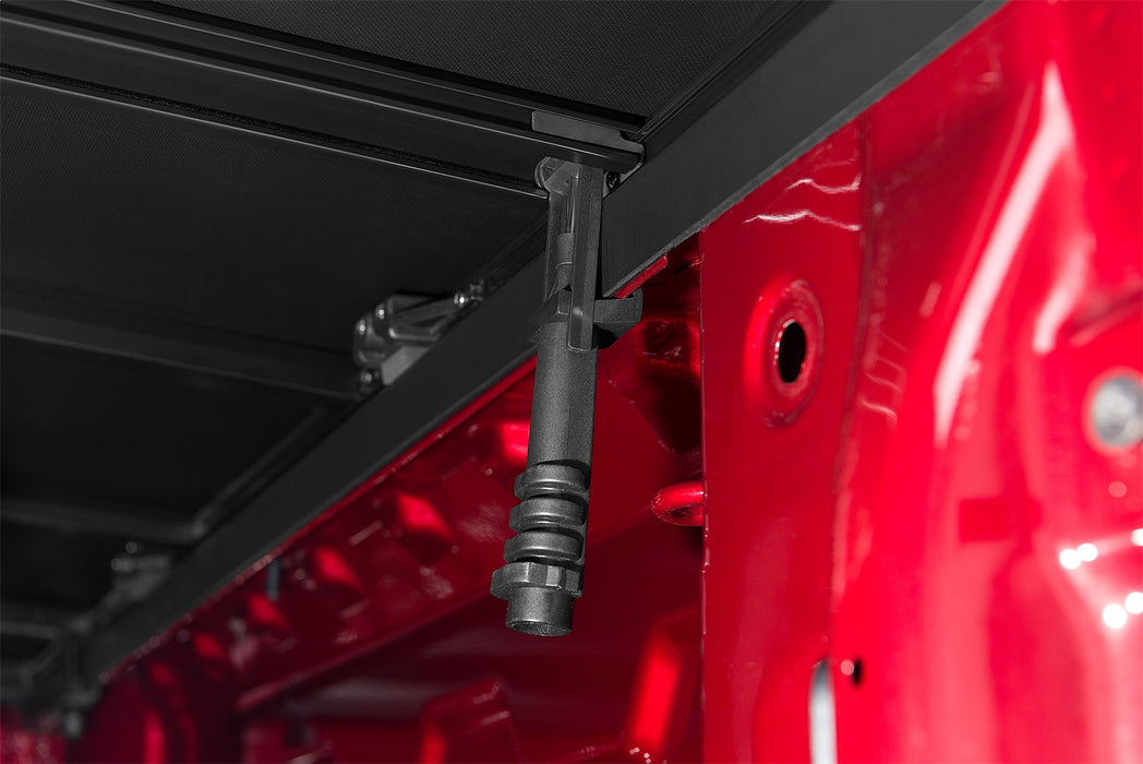 Lund 950165 Genesis™ Tri-Fold Tonneau - Truck Part Superstore