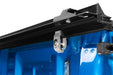 Lund 968118 Genesis™ Elite Roll Up Tonneau; Black; - Truck Part Superstore