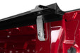 Lund 960293 Genesis™ Roll Up Tonneau; Black Leather Look; - Truck Part Superstore
