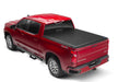 Lund 960292 Genesis™ Roll Up Tonneau; Black Leather Look; Will Not Fit Carbon Pro Bed; - Truck Part Superstore