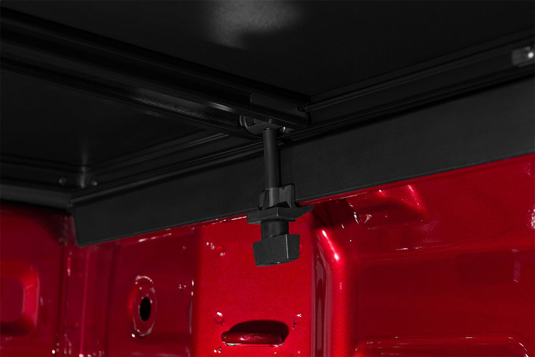 Lund 950164 Genesis™ Tri-Fold Tonneau - Truck Part Superstore
