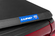 Lund 950164 Genesis™ Tri-Fold Tonneau - Truck Part Superstore