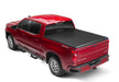 Lund 969167 Lund Hard Fold Tonneau; Black; - Truck Part Superstore