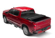 Lund 969295 Lund Hard Fold Tonneau; Black; - Truck Part Superstore
