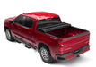Lund 969167 Lund Hard Fold Tonneau; Black; - Truck Part Superstore