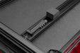 Lund 969569 Lund Hard Fold Tonneau; Black; - Truck Part Superstore