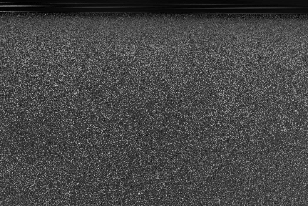 Lund 969569 Lund Hard Fold Tonneau; Black; - Truck Part Superstore