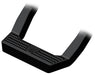 Carr 114031 LD Step; Assist/Side Step; XP3 Black Powder Coat; Pair - Truck Part Superstore