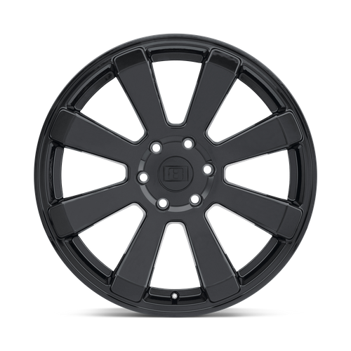 Level 8 1890ENF126114B76 LEENF 18X9 6X4.5 G-BLK 12MM - Truck Part Superstore