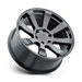 Level 8 2090ENF005140B78 LEENF 20X9 5X5.5 G-BLK 00MM - Truck Part Superstore