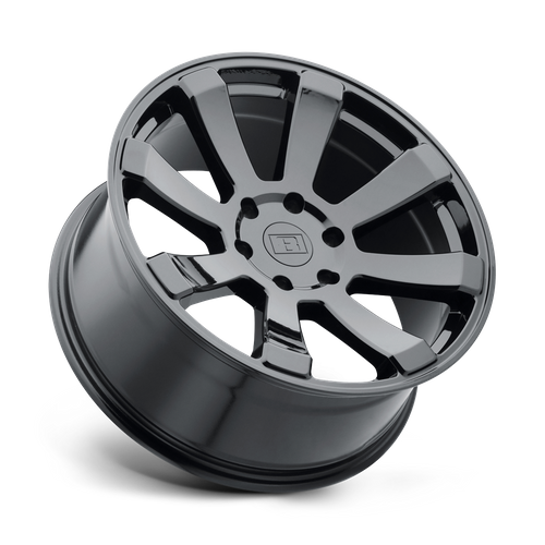 Level 8 1890ENF126114B76 LEENF 18X9 6X4.5 G-BLK 12MM - Truck Part Superstore