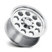 Level 8 1560HLR005114P83 LEHLR 15X6 5X4.5 POL 00MM - Truck Part Superstore