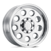 Level 8 1890HLR005127P71 LEHLR 18X9 5X5.0 POL 00MM - Truck Part Superstore