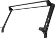 Go Rhino 731500T WLF mounts lights above windshield to help increase driving visibility off road - Truck Part Superstore