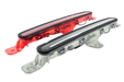 Morimoto LF433 MM XB 3BL: 2010-2014 MUSTANG 3BL (SMOKE) - Truck Part Superstore
