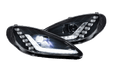 Morimoto LF460.2 MM XB HEADS: CORVETTE (05-13)(GEN 2) - Truck Part Superstore