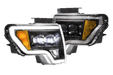 Morimoto LF506-ASM MM XB HEADS: F150 (09-14) ASM - Truck Part Superstore