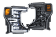 Morimoto LF508 MM XB HEADS: SUPER DUTY (2020+) - Truck Part Superstore