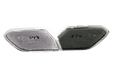 Morimoto LF512 MM XB SIDES: WRANGLER (18-20) (PAIR) - Truck Part Superstore