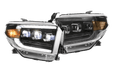 Morimoto LF532.2-ASM MM XB HEADS: TUNDRA (14-20) - Truck Part Superstore
