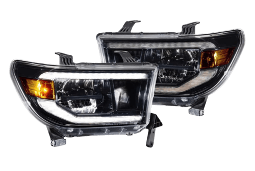 Morimoto LF533-ASM MM XB HEADS: TUNDRA (07-13) - Truck Part Superstore