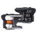 Morimoto LF955 XB HybridR LED HEADS F150 18-20 Pair/ASM - Truck Part Superstore