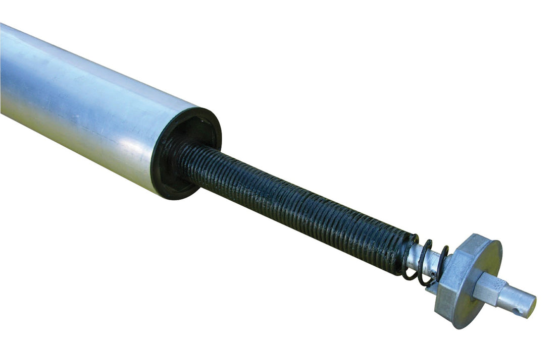 Roll N Lock LG111M M-Series-09-14 F-150; 5.5ft. - Truck Part Superstore