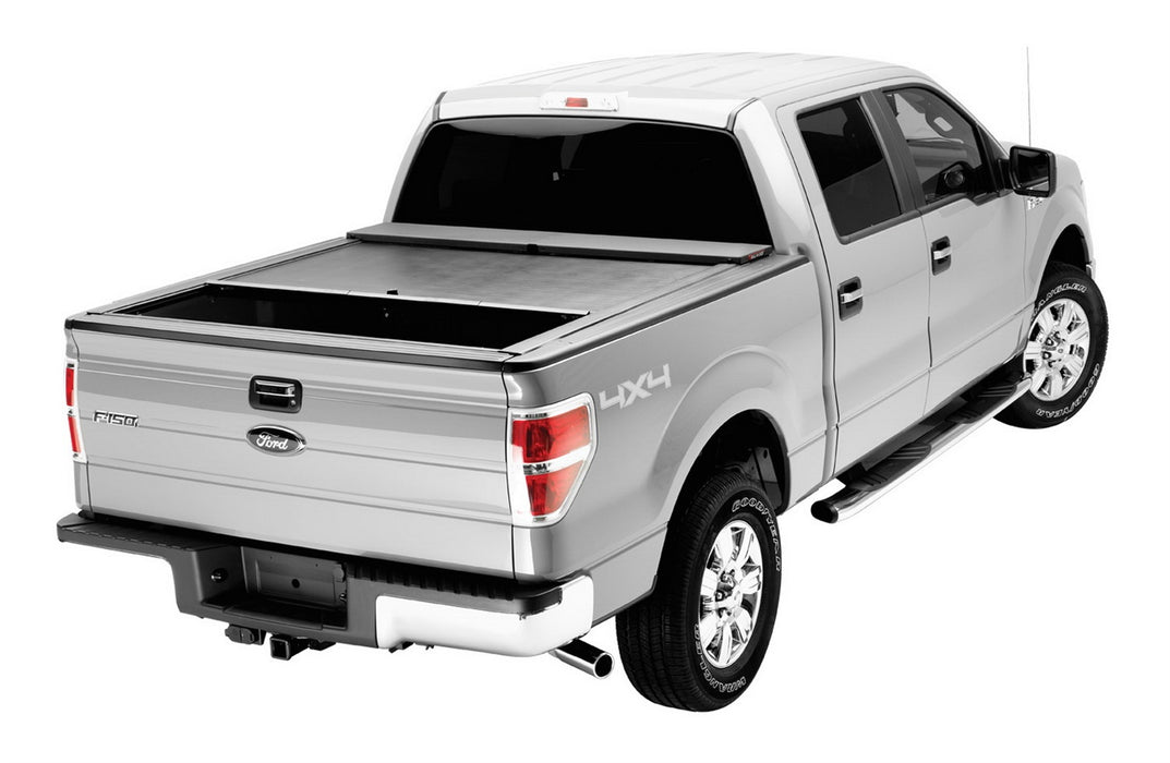 Roll N Lock LG112M M-Series-09-14 F-150; 6.5ft. - Truck Part Superstore