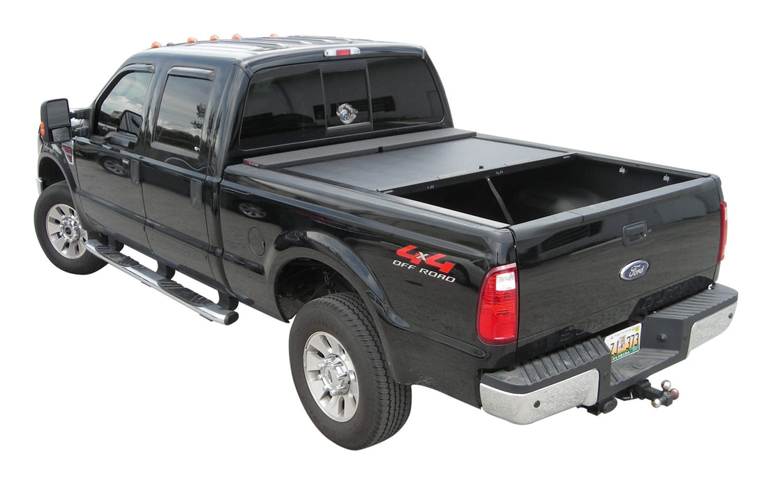 Roll N Lock LG119M M-Series-08-16 F-250/F-350; 8ft. - Truck Part Superstore